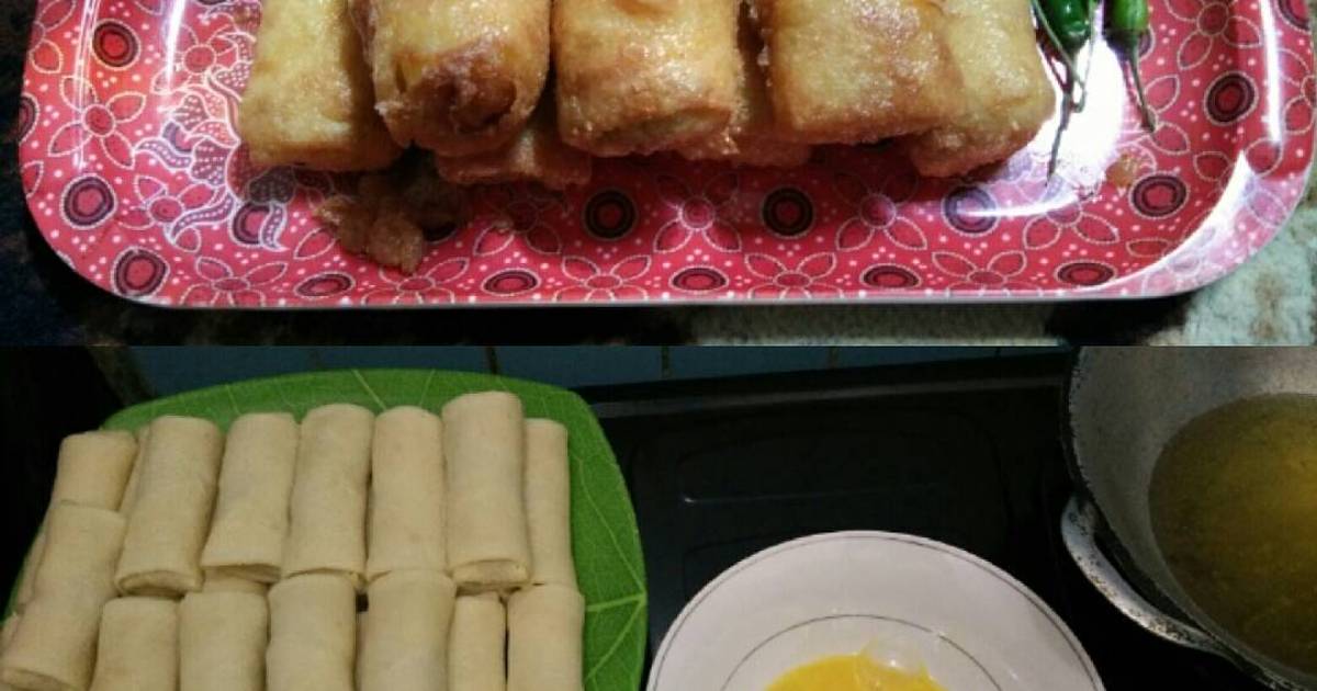 Solo - 829 resep - Cookpad