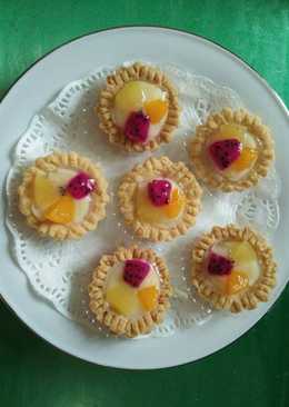 Kue Pie Buah