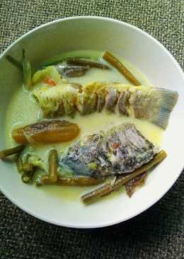 43 resep ikan  mas  gulai  enak dan sederhana Cookpad