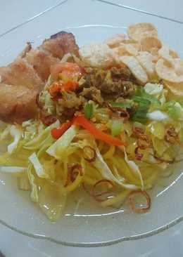 Soto Mie Bogor
