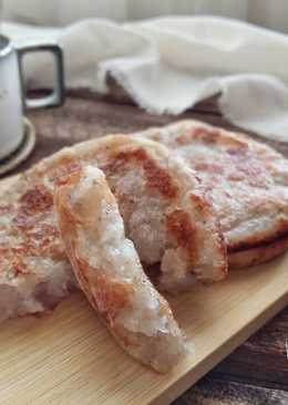 Wingko Babat #pr_jajanandaerah