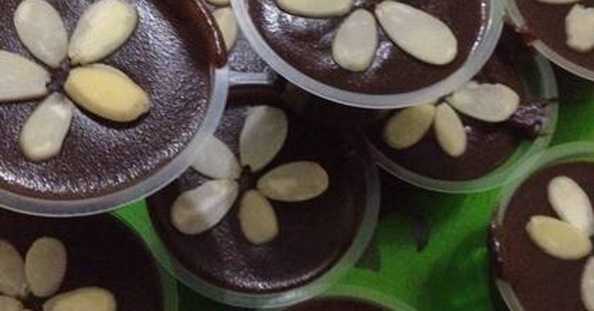 Brownies Cup Mini Untuk Jualan Informasi Seputar Indonesia