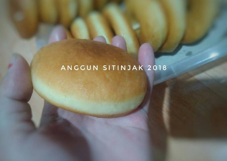 Donat 🍩 #BikinRamadanBerkesan