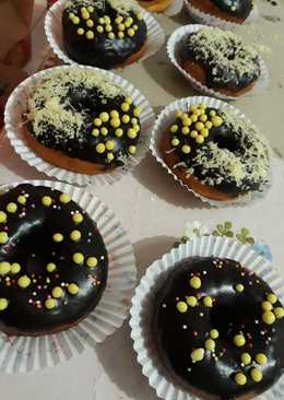 Donat (tepung kentang)