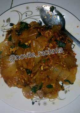 Seblak goreng