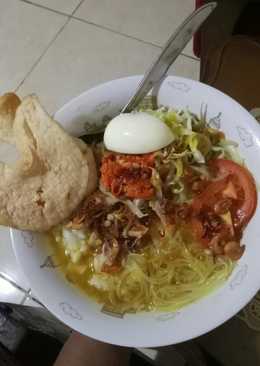 Soto ayam