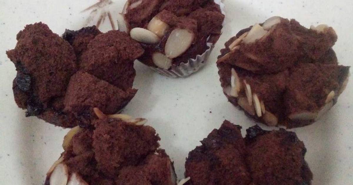 Resep Brownies Kukus Mekar