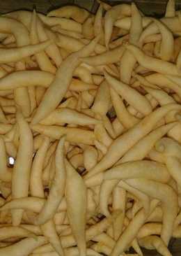 Kue kering keju krispi