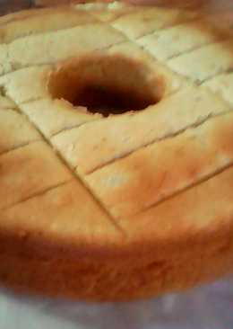 Bolu pisang no SP, BP