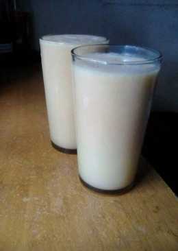 Jus Kurma SKM