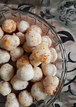 Cimol simpel
