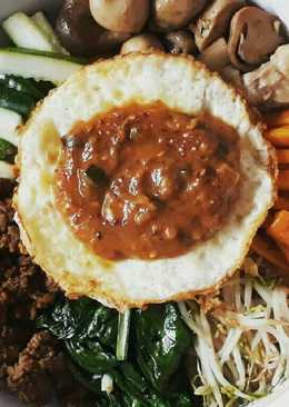 Bibimbap
