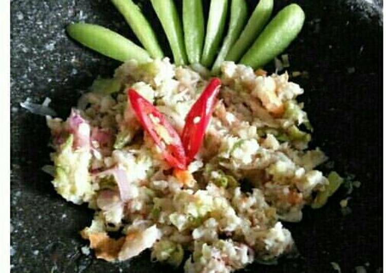Asam Udeung #Rabubaru #kampuangnanjauhdimato