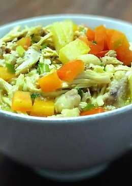 Soto Betawi Gurih (Pakai Daging Ayam) ðŸœ