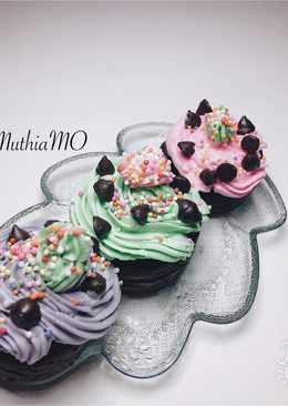 Cupcake murah tapi nggak murahan (rasanya) ðŸ˜