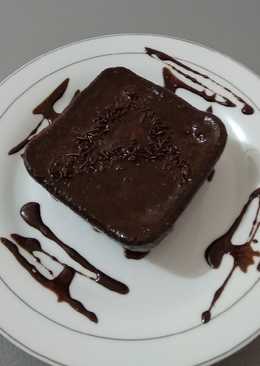 Brownies Coklat