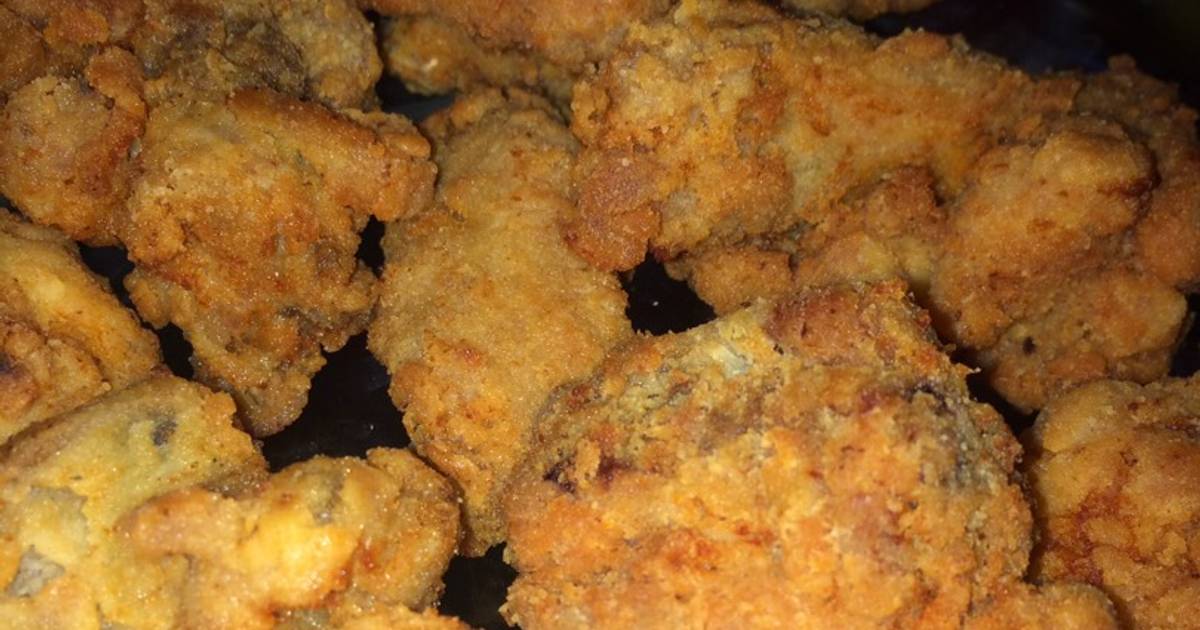 243 resep ayam karage enak dan sederhana - Cookpad