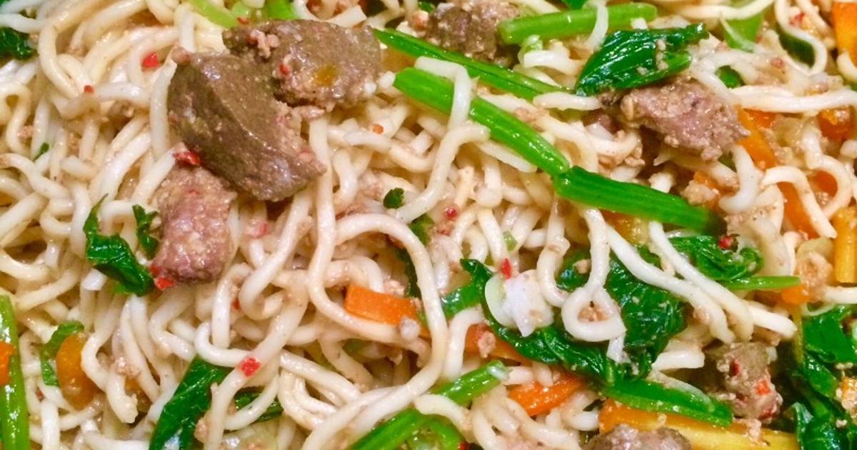 3 314 resep  bumbu mie  goreng special enak dan sederhana 