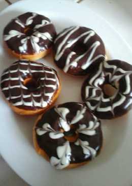 Donat Cantik