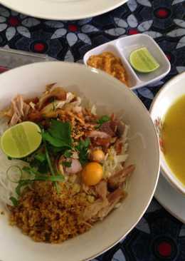 Soto lamongan