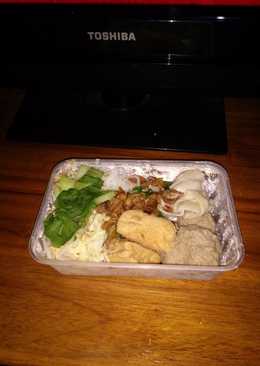 Bakso home made Sehat