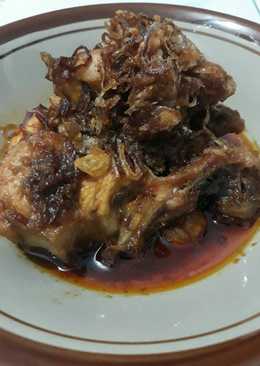 Ayam Bumbu Pedas