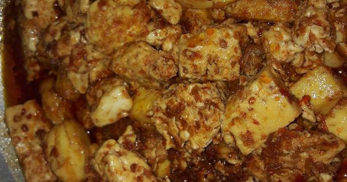 46 resep desaku bumbu balado enak dan sederhana Cookpad