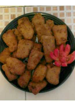 Nugget Sapi Spesial