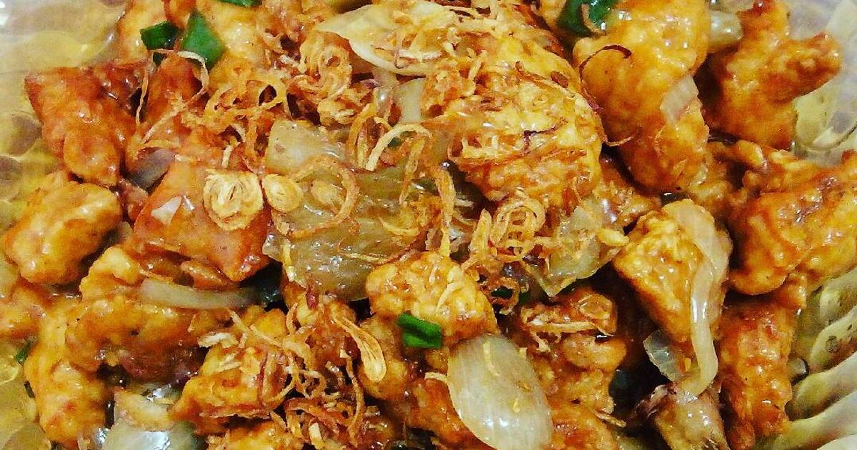 Ide Populer 13+ Resep Seblak Kobe Nasi Goreng Pol Pedas