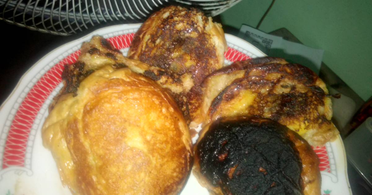 1.656 resep roti murah enak dan sederhana - Cookpad