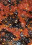 Belut Balado