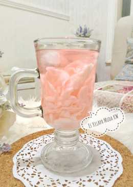 21. ð Es Kelapa Muda KW ð'#ketopad