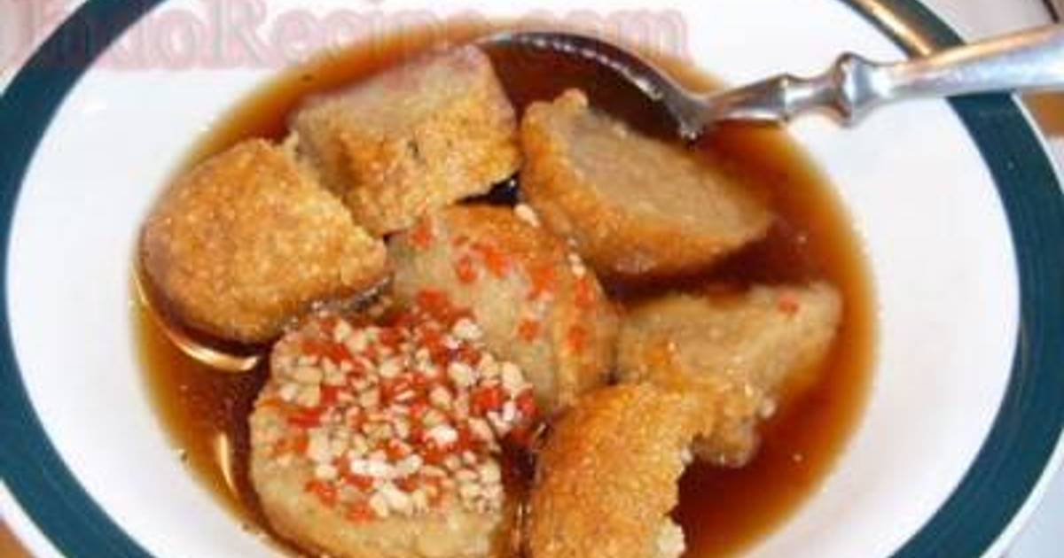 Bakso kuah - 483 resep - Cookpad