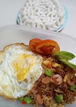 Nasi Goreng Petai