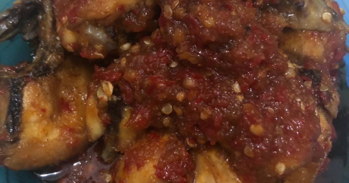 1 407 resep sambal  goreng  ayam  enak dan sederhana Cookpad