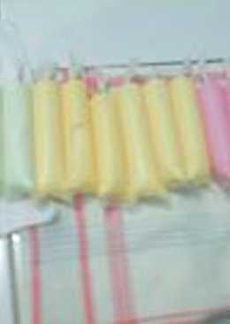 Cara membuat yogurt sederhana, murah, mudah, sehat