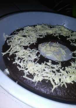 Brownies kukus mudah Praktis