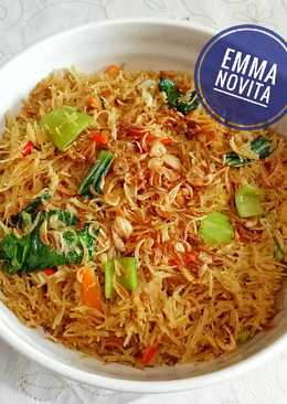 Bihun Goreng