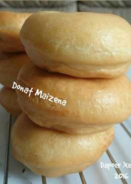 Donat Maizena ð©