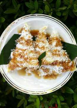 Kue Lupis Istimewa