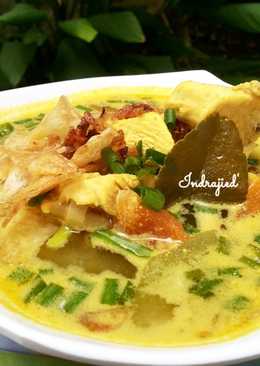 Soto Kuning