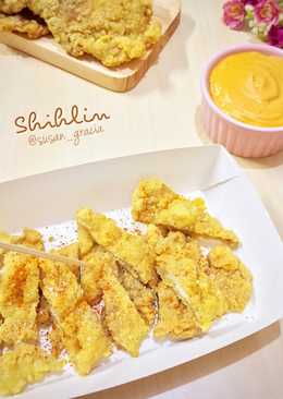 Shihlin (Taiwan Crispy Chicken)