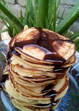 PanCake Kurma