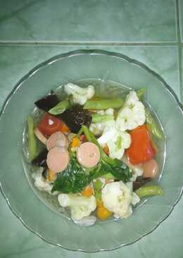 Sayur SOP PINGSOS