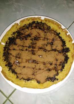 Martabak oreo (teflon)