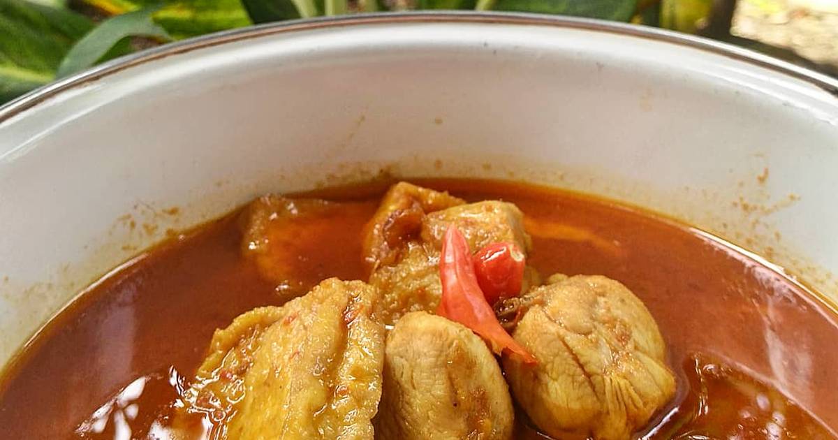 248 546 resep  ayam  enak dan sederhana Cookpad