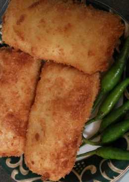 Risoles Sayur