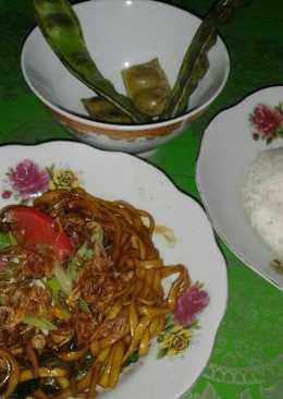 Mie cepat saji