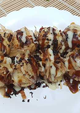 Takoyaki