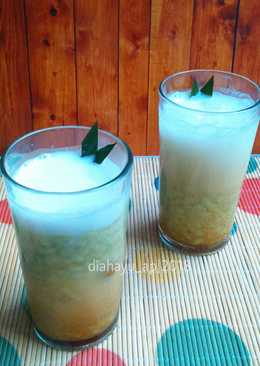 Es Cendol #PR_RecookMinTradisional